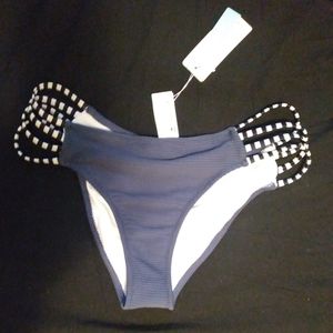 CupShe swim suit